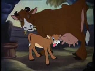 1938   Farmyard Symphony