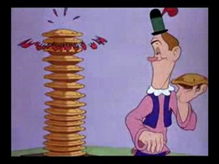 Mother Goose Goes Hollywood  in italiano e non censurato