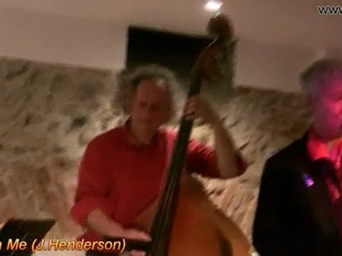 Mysti Extrait concert Au Comptoir Toulouse le 30/04/2009