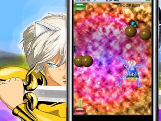 MyDevilShip Project V1.1 !!!