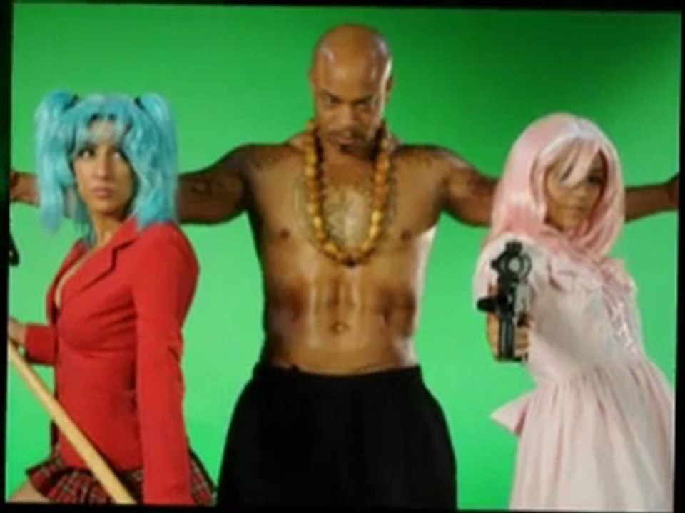 Green Screen Stage Rentals