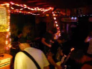 The 40Seven @ Le Baron, Caudry [13.02.10]