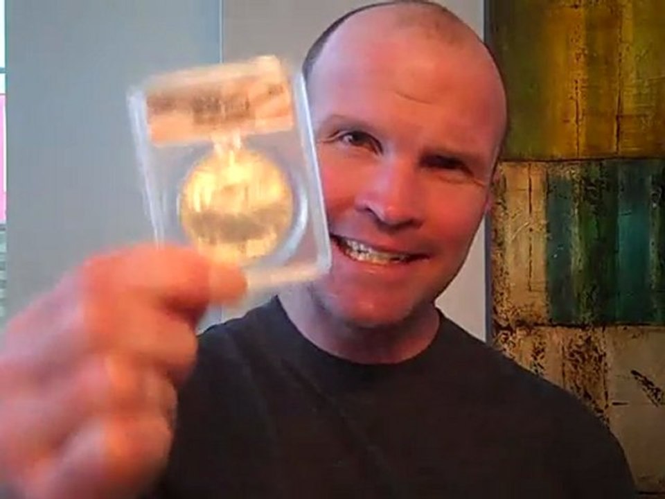 Numis network...What is it?