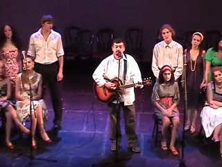 Across the universe des Beatles en francais et russe