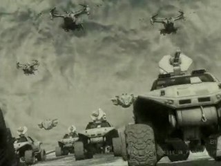 Halo Reach Fan Made Trailer