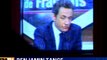 Grévistes chez Total, ils réagissent à l'intervention de N. Sarkozy