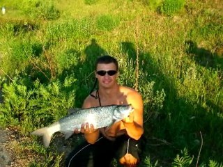 Pescuit cu Pikeman si Paps - Ep III - Aspius aspius Season