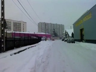 st étienne 14/02/2010