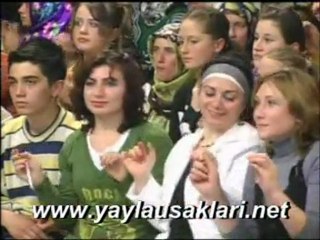 Alİ Rıza Çolak-Oturak Havası.Peşine M.Bahar Hareketli Söylüy