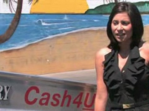 Auto appraisers Talega