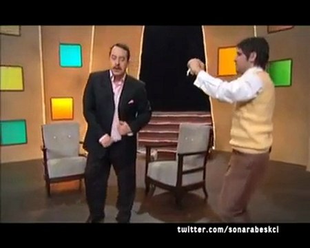 SON ARABESKÇİ CUMALİ TIKLA BANA By atilim altun lakidem medikal