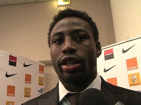 Rugby365 : Ouedraogo satisfait de la défense