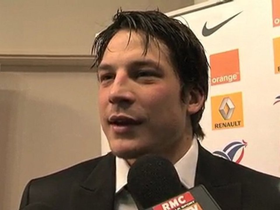 Rugby365 : Un bon match pour Trinh-Duc