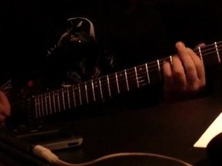 Cowboys From Hell - Pantera (Guitar Cover)