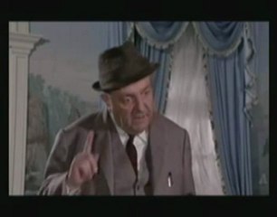 Elle cause plus...elle flingue ! [1972] Michel AUDIARD