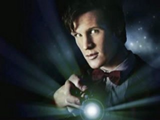 Doctor Who - Series 5 - 'Give Us The Doctor'