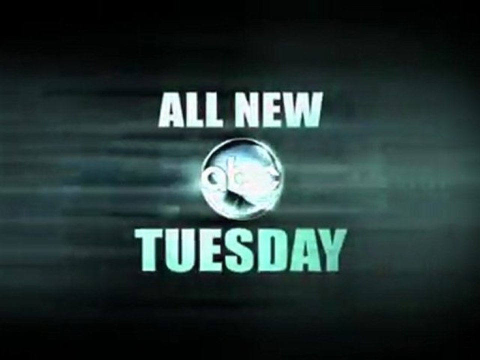 Lost 6.04 "The Substitute" Trailer 3 ABC