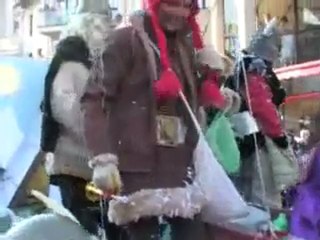 Carnaval d Evian 2009  3/4