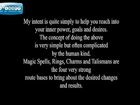 Magic, Magic Spells, Black Magic, Love Spells, Tantra