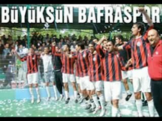 samsun bafra oyun havaları