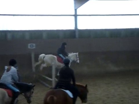 Juliette & Espoir CSO
