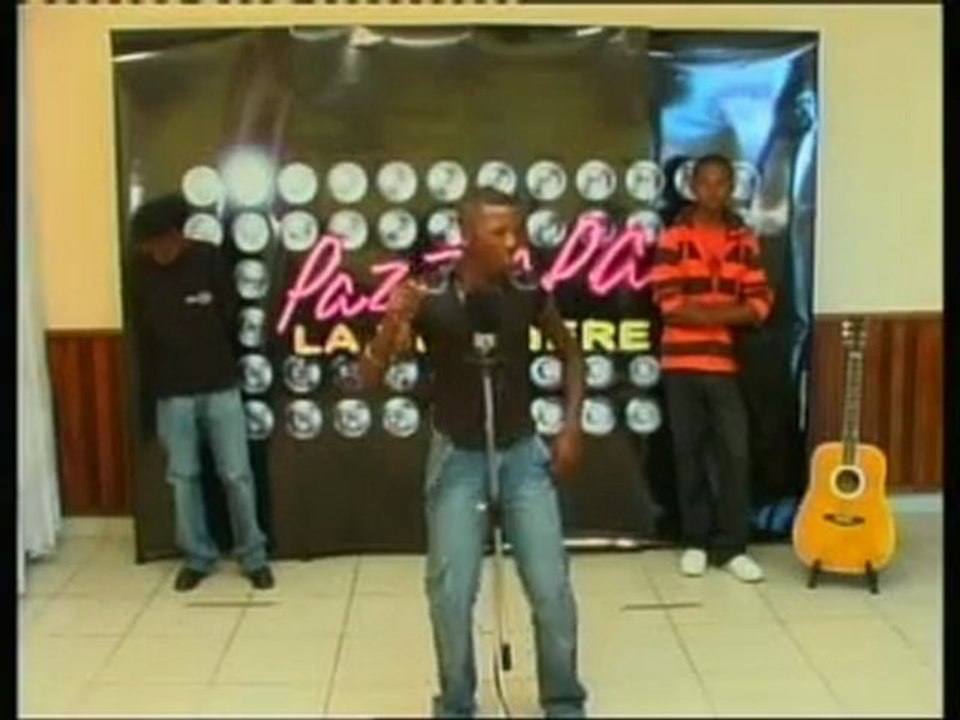 Pazzapa derniere  - betisiers 2     votez si vous aimez