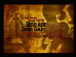 Ümit Kaygısız - Yeni Bir Sevgili Buldun