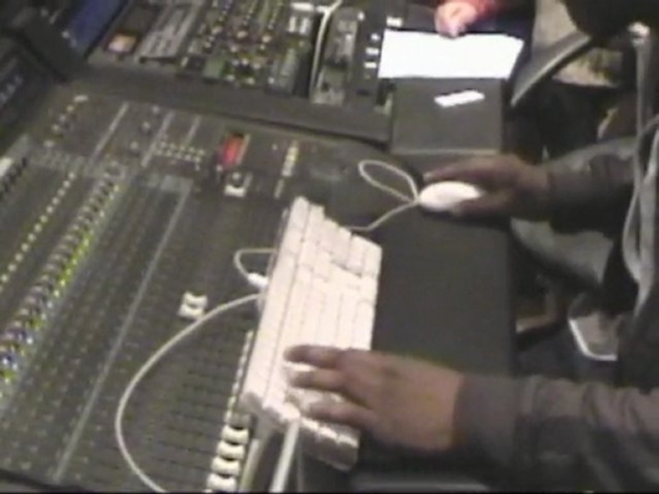 Sno'Ry & Soul2Sista (extrait)