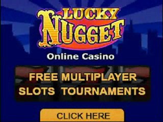 Casino Games for free or real money