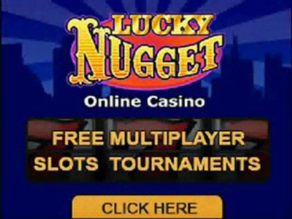 Casino Games for free or real money
