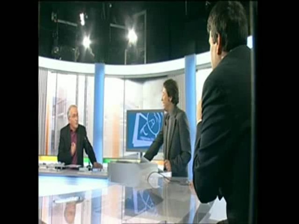 REVOL A Gauche Maintenant La voix est libre FR3 Montpellier