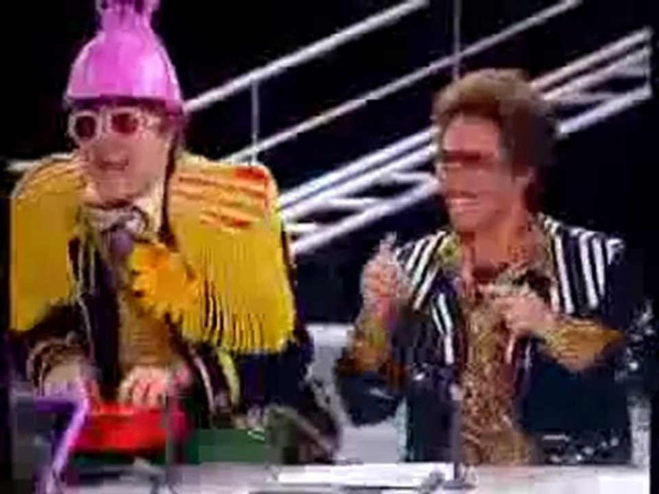 Antoine De Decaunes,José Garcia -best of nulle part ailleurs