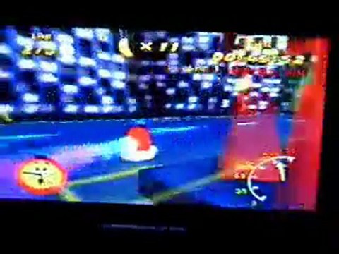 DKR SC Hover flap 28.31*