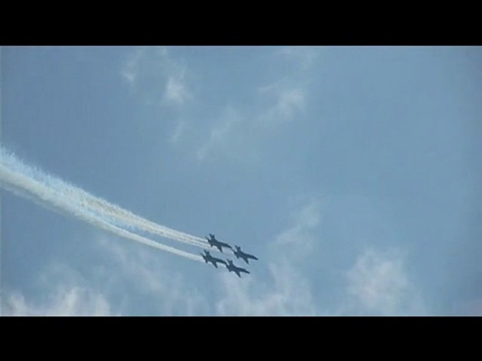 Air Show Toronto 2009