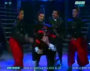 Confetti's - C in China