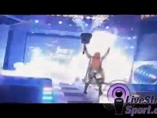 Watch TNA Against All Odds 2010 Online HD Free