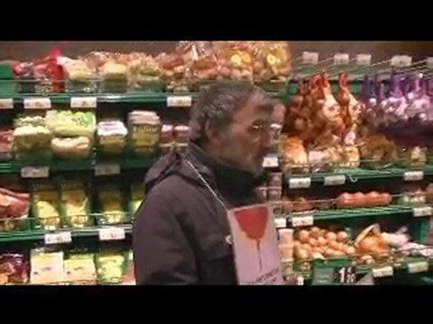 action bds carrefour gare alençon orne