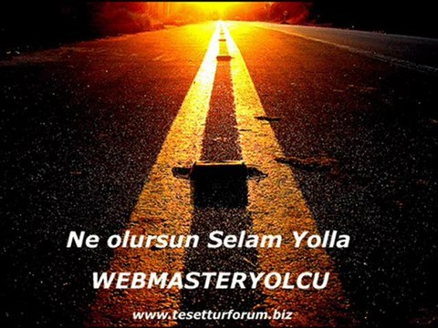 Ne Olursun Selam Yolla Arada Bir Arada Bir Aysel şeker