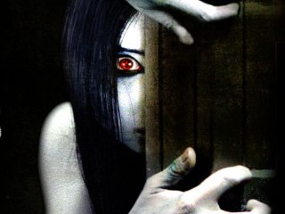 FreD || MakeOver photoshop #40  The grudge