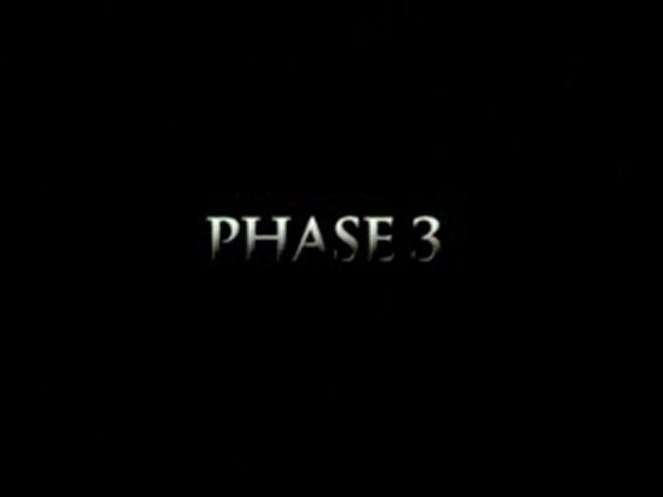 Phase 3 - épisode 01 - Introduction - VOstFR