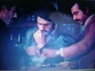 "Seni Onunla Gorunce"