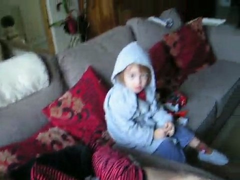 la petite Souris - 14 février 2010