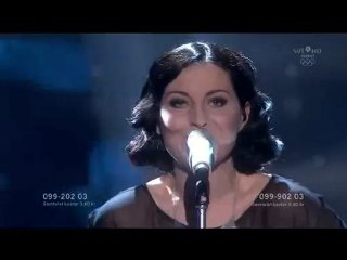 2010 Sweden - Anna-Maria Espinosa (Semi 2)