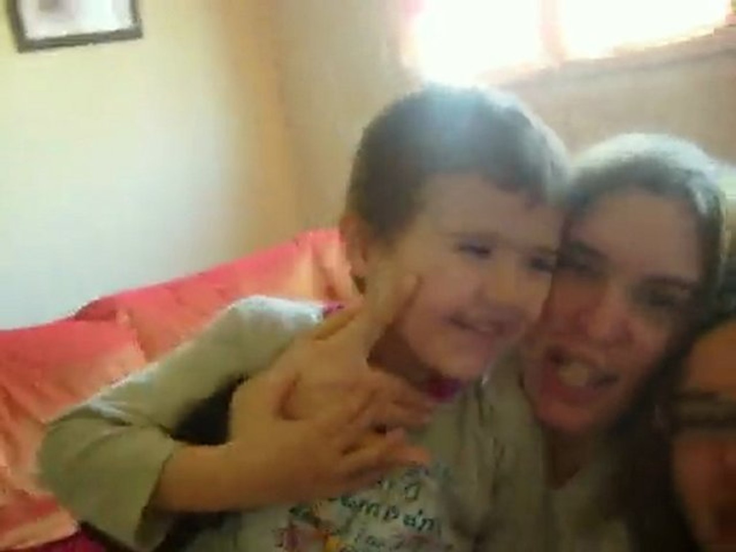 Bon Anniversaire Mc Video Dailymotion