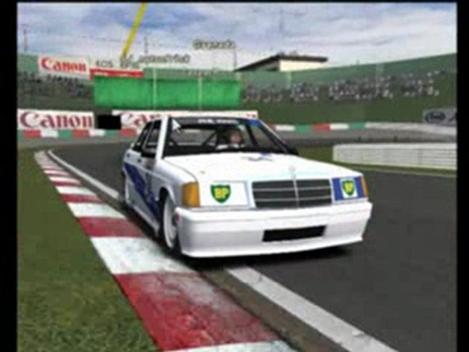 SJ TCL Fun Run @ Suzuka