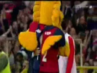 Signori del Calcio - Diego Alberto Milito (III)