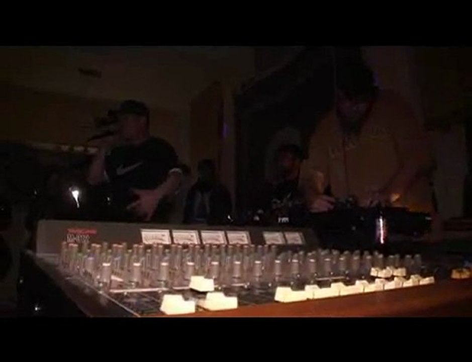 Rapstammtisch Speyer - 4. Sitzung - Bericht Speyer Aktuell