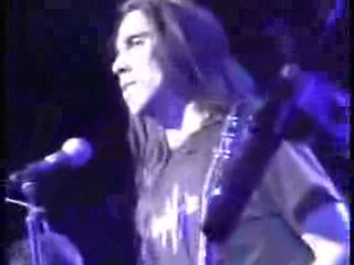 The Old Dead Tree - It Can't Be