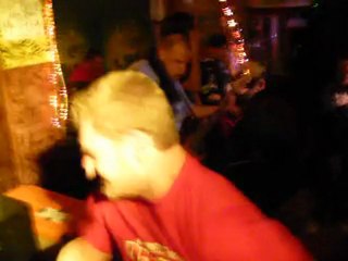 Forget Your Fears @ Le Baron, Caudry [13.02.10]