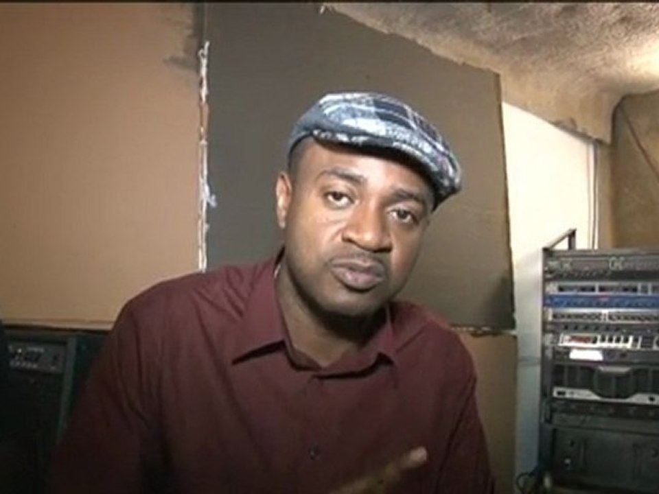 (PART 2): ARLY & PIPO INTERVIEW (FEB 2010)